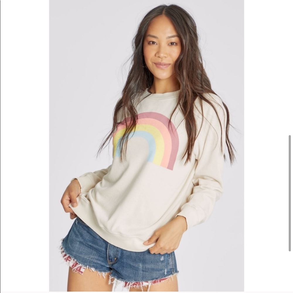 WILDFOX Sweater